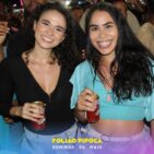 Folião Pipoca (Domingo)